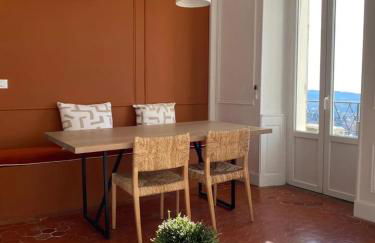 "Couleur Parfum" amazing Sea View Balcony FREE PARKING - Foto 5