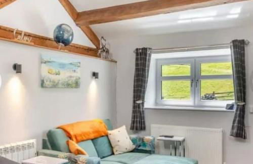 Cosy Shay Bank Cottage w/ Kingbed - Near Skipton. - Foto 5