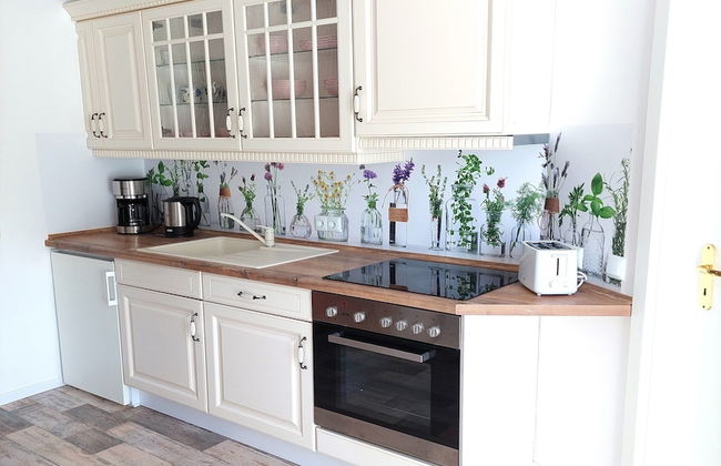 Holiday Home in Idyllic Ziesar Near the Natuurpark - Foto 13