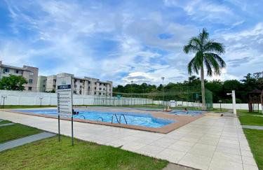 Cond no Tarumã próx Aeroporto - Foto 12