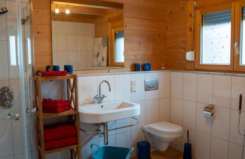 Ferienhaus Friedrichsblick - Foto 2