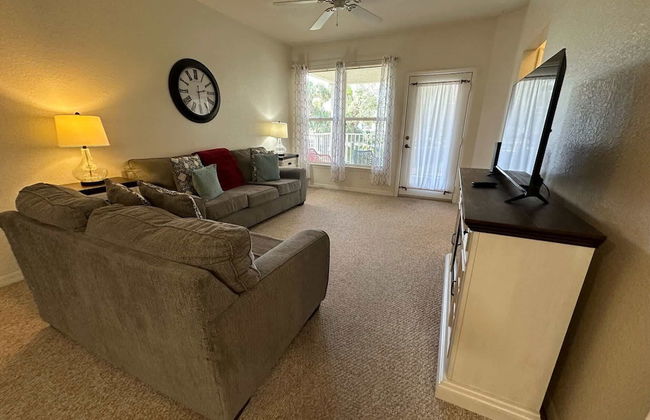 Second Floor 2-bedroom Condo in Southern Dunes - Foto 21