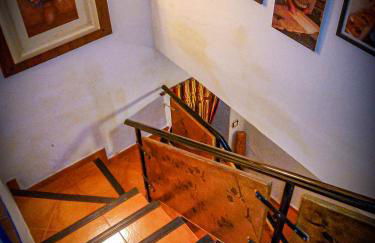 Casa Cueva Alegría - Foto 44