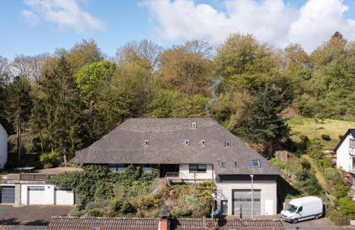 Holiday Home Eifelnatur - Haus 2-4 by Interhome - Foto 59