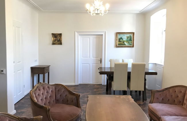 Barocker Hof Rhodt - Foto 28