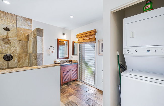 Aina Nalu C107 2 Bedroom Condo by Redawning - Foto 26