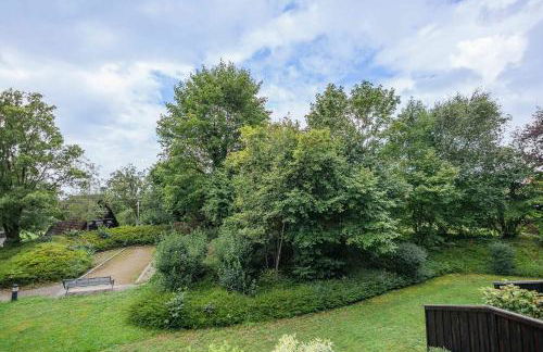 Ferienwohnpark Immenstaad am Bodensee Zwei-Zimmer-Apartment 49 16 - Foto 12