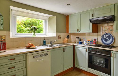 Finest Retreats - The Cottage at Greystoke - Foto 7