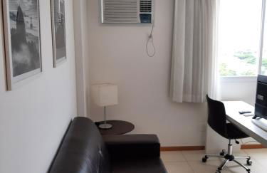 Flat pensado para sua tranquilidade e alegria - Foto 16