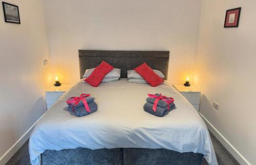 Withi-Gill - Cottage - Bay of Ireland Views - Foto 31