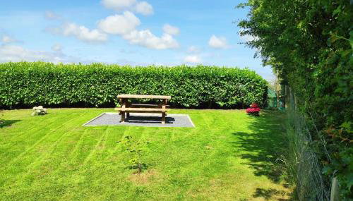 The Cow Hide @ Mill Burn Hollow. - Foto 4