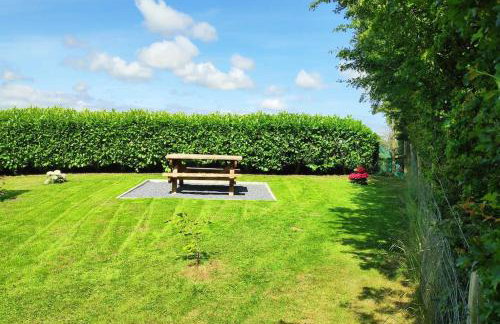 The Cow Hide @ Mill Burn Hollow. - Foto 4