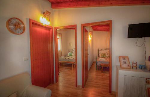 Tenuta Le Chiuse - Un'oasi di pace a un passo dal mare - Foto 32