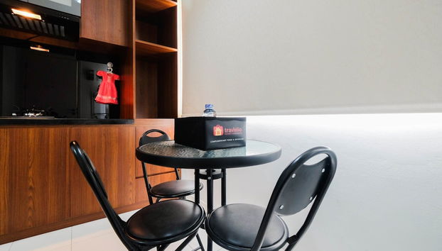 Servicio de comidas en la habitación