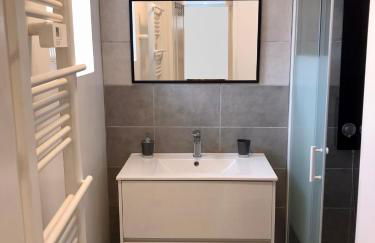 Maisonnette cosy à Châtillon-Coligny - Photo 7