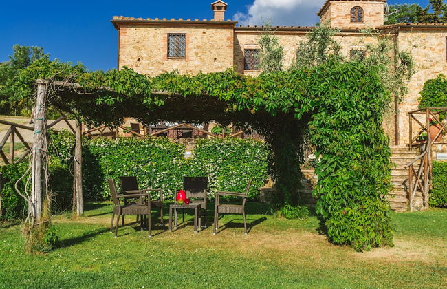 Ormanni nel Chianti Classico - Foto 49