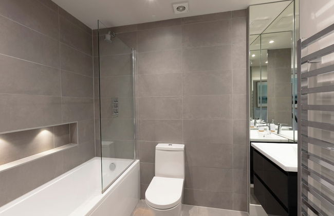 Hampden Apartments - The Anne - Photo 11