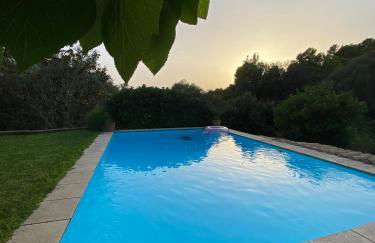 Ses Alzines Apartamento integrado en Casa Rural Habitada - Foto 27