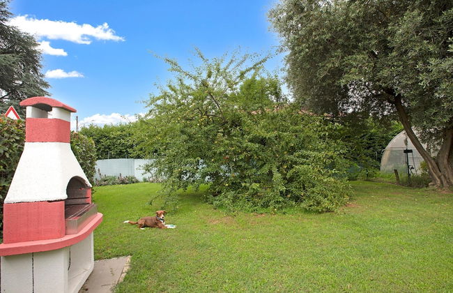 Connie s Apartment in Monvalle - Photo 61