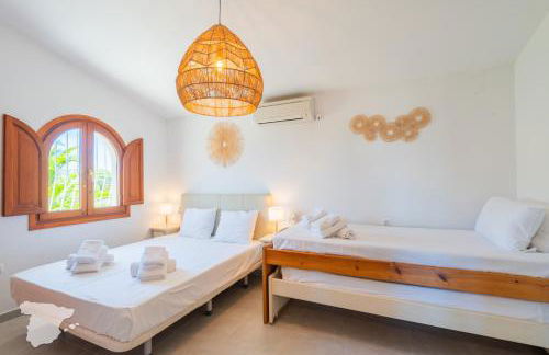 CostaBlancaDreams Villa Margarita in Calpe - Foto 39