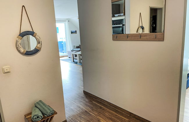 Blaumuschel (LUB118) - Foto 14