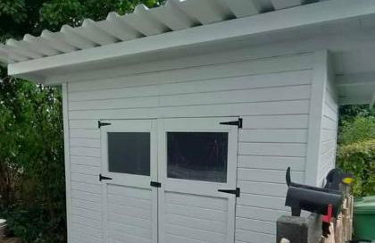 Ferienhaus Dackelglück - Foto 3