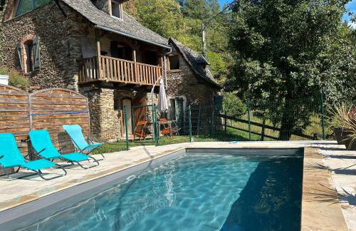 Maison d'Hélène - Photo 16