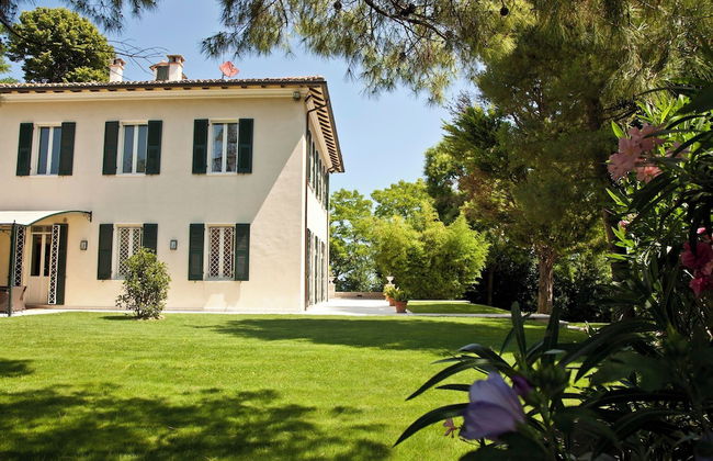 3884 Villa Monacelli by Barbarhouse - Foto 48