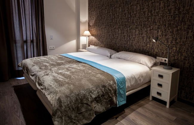 Cosmo Apartments Concell de Cent - Foto 31