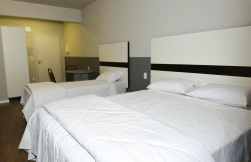Smart Stay Lofts - Foto 67
