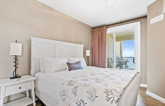 Grand Panama Beach Resort by Panhandle Getaways - Foto 20