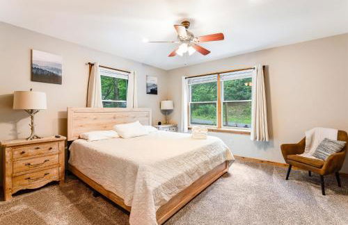 Highland Cabin 4BD/2BR near Harrisonburg VA - Foto 24