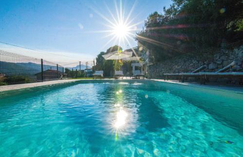 Stone house with pool Ljubica - Photo 5