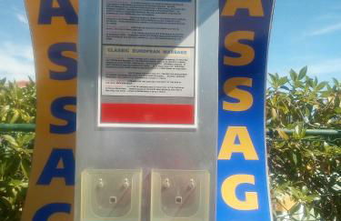 Apartment Oásis Comfort - Foto 29