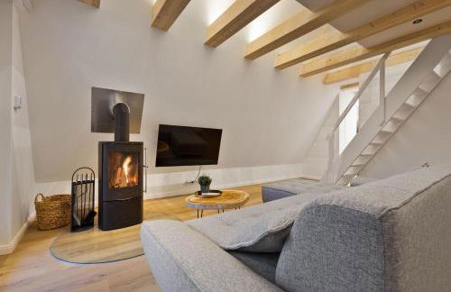 Nurdachhaus Winsen Aller - Foto 20