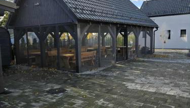 Agroturystyka Relax na Kaszubach - Foto 5