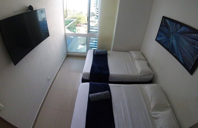 RESERVA DEL MAR BY VISITAMAGICA - Foto 7