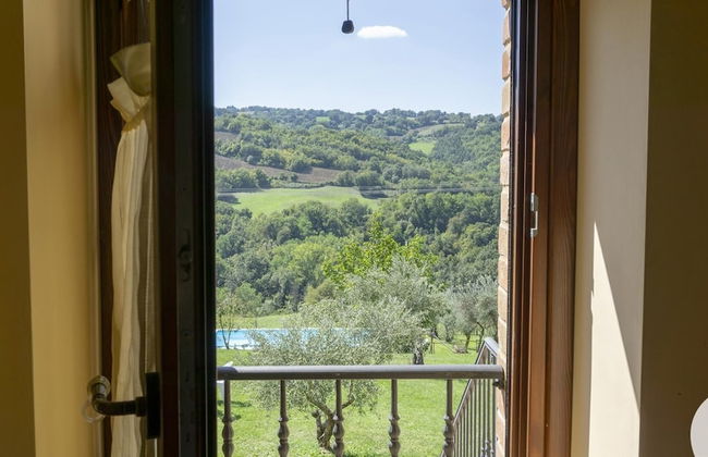 Villa Claudia - Foto 39