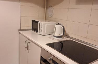 Apartman Lory, Zagreb, Downtown, with own parking in the garage - Photo 17