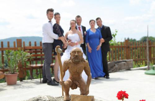 Domus Antiqua - Foto 37