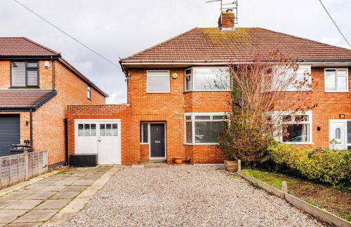 Entire House-Long Stays in Gloucester-Contractors- Families - Foto 42