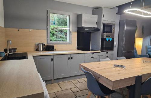 Le Balcon des Cimes Vue panoramique lac d'Annecy - Photo 21