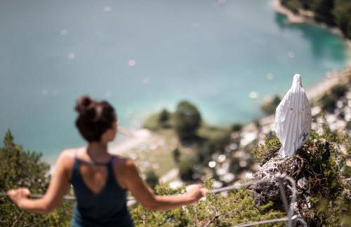 Appartamenti Casa Miravalle - Foto 42