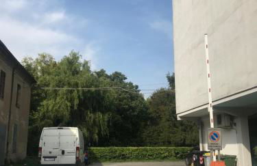 Cà Nicola Cortemaggiore città d’arte - Photo 3