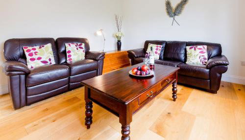 1 Suffolk Cottage, Knodishall - Aldeburgh Coastal Cottages - Foto 2