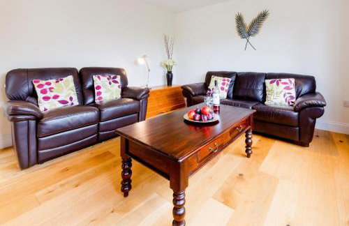 1 Suffolk Cottage, Knodishall - Aldeburgh Coastal Cottages - Foto 2