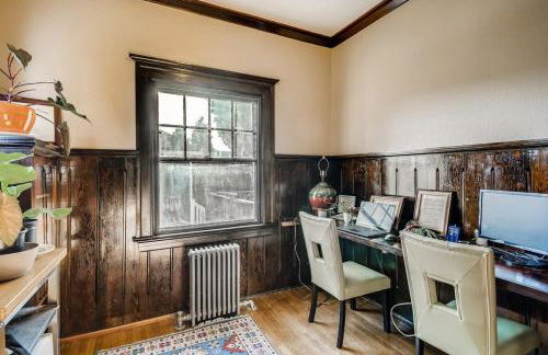 Historic Mott Sisters Style Salon-Near Moda Center - Foto 20