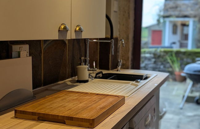 Laythams Holiday Lets Retreat - Foto 75