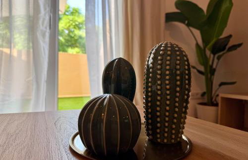 Cosy 1-Bedroom Apartment with Private Terrace in Loulé - Foto 10