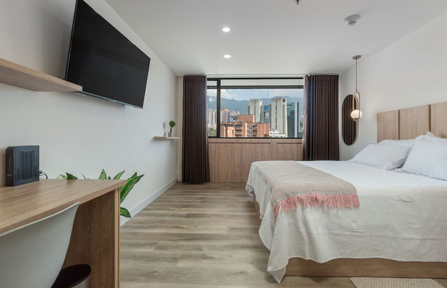 Apartment Go Living & Suites by HOUSY HOST - Foto 80